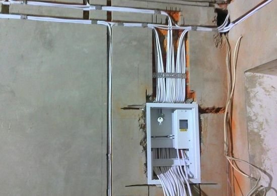 ars teknik elektrik elektronik elektrik tesisati kurulum